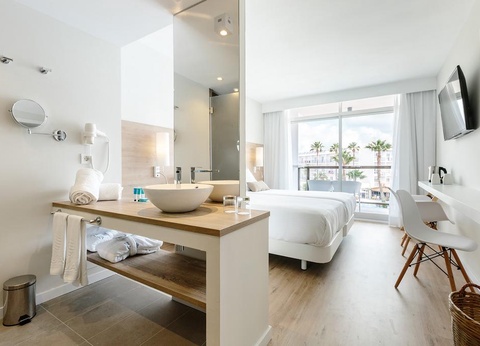 Hôtel Alua Soul Ibiza 4* - Adult Only - 3