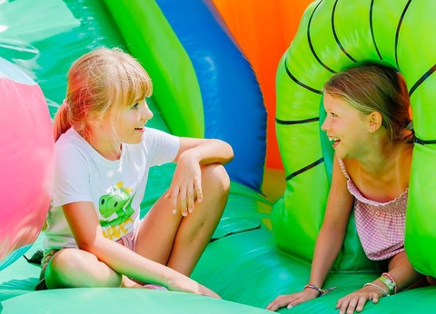 Camping Escale du Perthuis 4* - 16