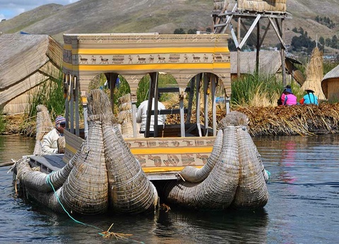 Circuit Regard sur le Pérou et Bolivie - 4