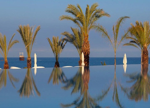 Hôtel King Evelthon Beach & Resort 5* - 26