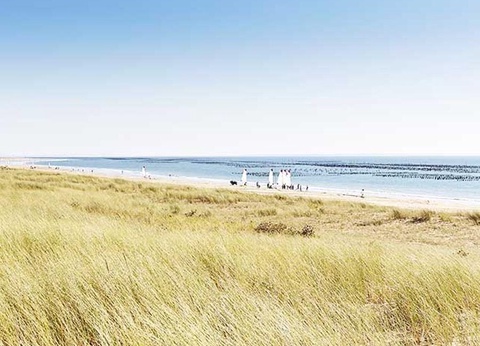 Camping Le Pavillon Bleu, 3* - 25