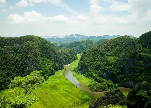 Splendeurs du Vietnam & séjour Angkor 15J/12N - 2026 - 12