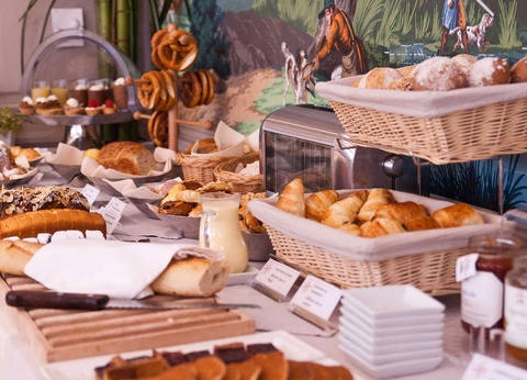 Parenthèse relaxante au coeur de Strasbourg - 4* - 6