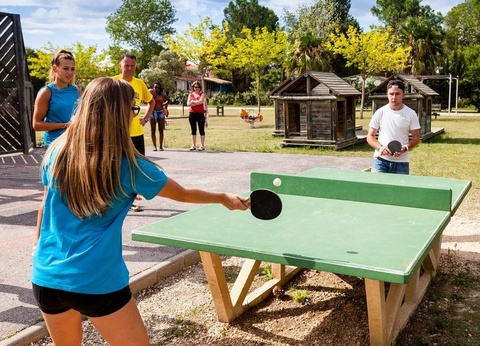 Camping La Palmeraie, 4* - 23