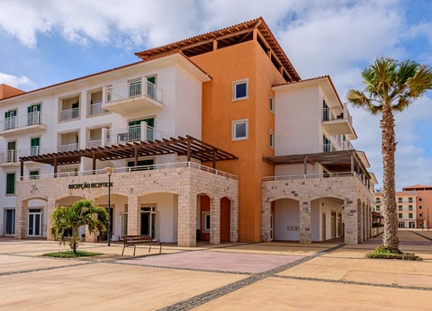 Sal Vila Verde 4* - 6