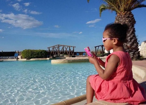 Camping Montpellier Plage, 3* - 9