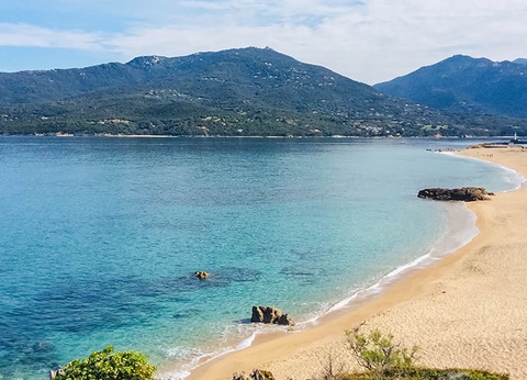 Résidence Figarella 3* - 6