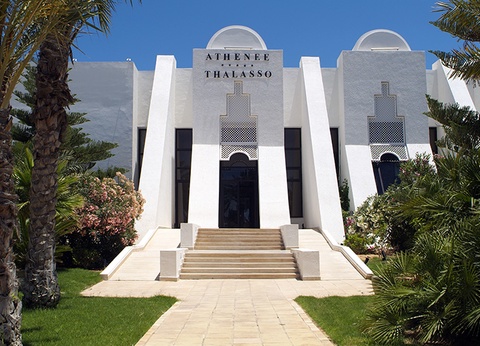 Hôtel Radisson Blu Palace Djerba 5* - 53