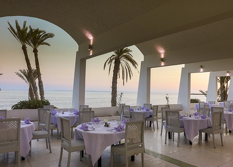 Hôtel Hari Club Beach Resort 4* - 14