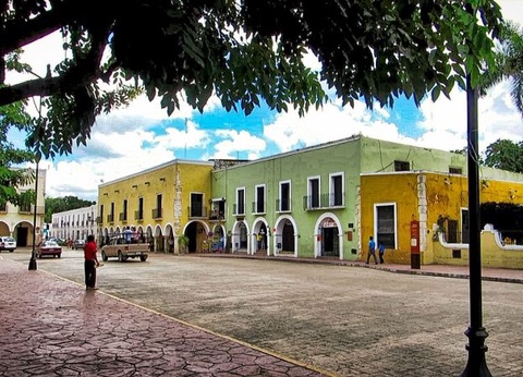 Autotour le Yucatan en Liberté - 4