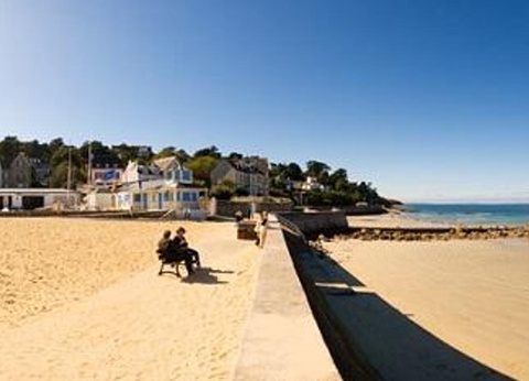 Camping Locronan, 3* - 15