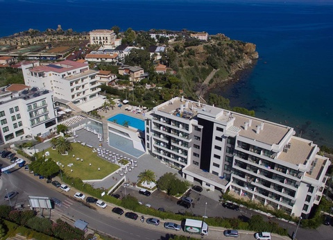 Hotel Santa Lucia Le Sabbie d'Oro 4* - 2