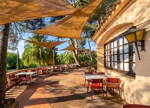 Camping La Torre Del Sol, 4* - 55