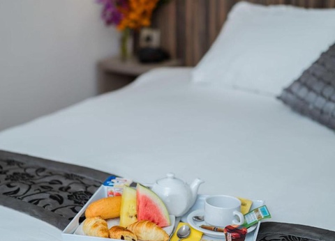 Eclipse La Belle Etoile - 2