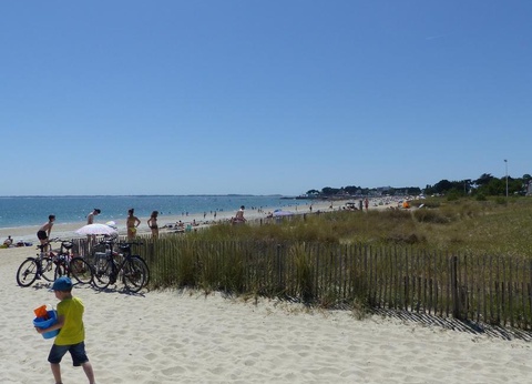 Camping de Kerabus, 3* - 16