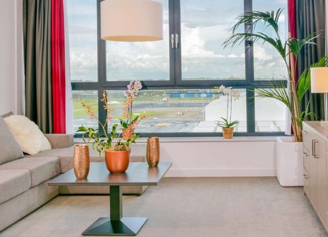 Citytrip et confort : nuit avec petit-déjeuner près de Rotterdam - 4* - 19