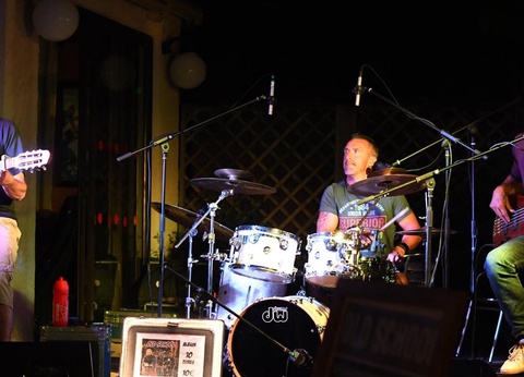 Camping Sites et Paysages - Les Hirondelles, 4* - 28