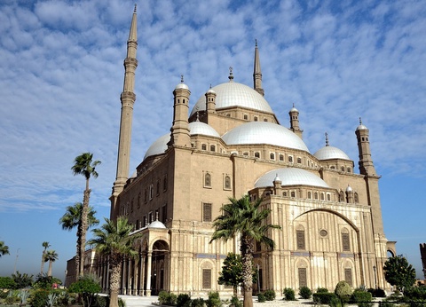 Combiné Fabuleuse Egypte et Albatros Aqua Park - 15