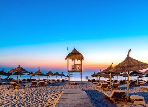 Hôtel Le Hammamet Hôtel & Spa 4* by Ôvoyages - 16