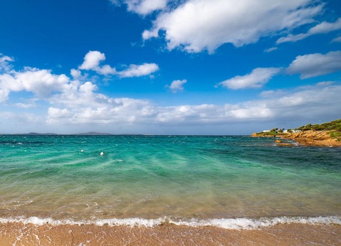 Camping Centro Vacanze Isuledda - 60