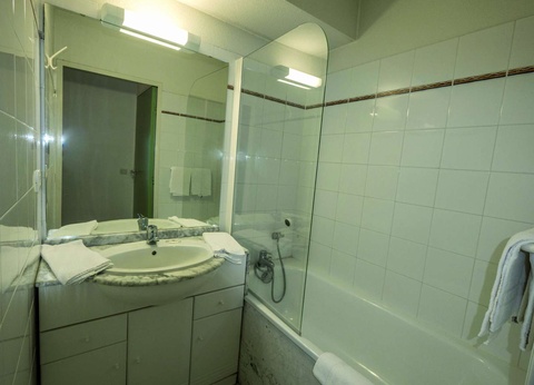 Résidence Ilbarritz 4* - 17