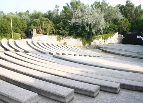 Camping Village Torre Rinalda, 4* - 15