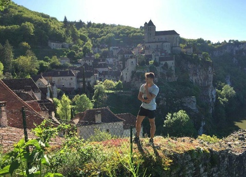 Flower Camping De la Plage, 4* - 79