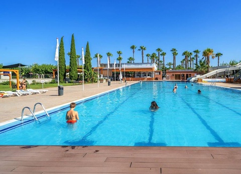 Camping Platja Cambrils, 3* - 19