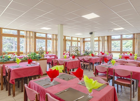 Village Vacances Azureva Hauteville-sur-mer en demi-pension - 5