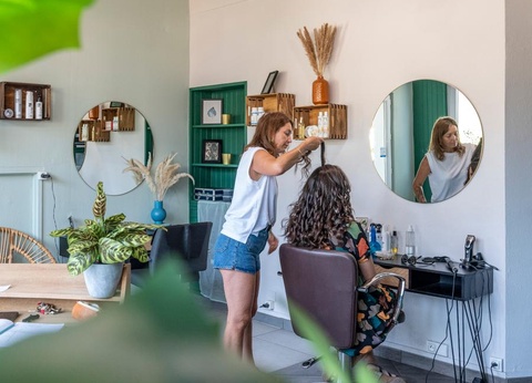 Camping Club Les Brunelles 5* - 44