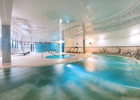 Hôtel Ôclub Experience THB Tropical Island 4* - 16