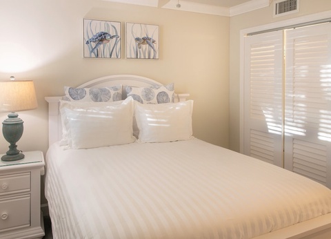 Hôtel Dolphin Cove 4* - Adultes uniquement - 4