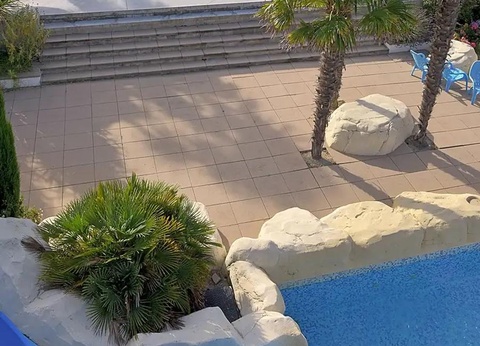 Camping L'Abri des Pins, 4* - 4