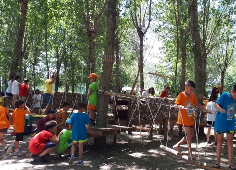 Camping Punta Navaccia, 3* - 53