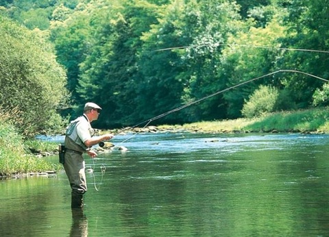 Camping Aux Portes Des Mille Sources, 3* - 15