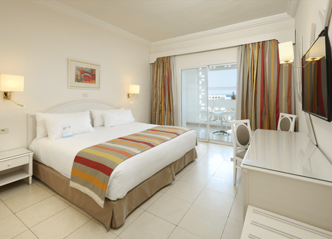 Hôtel Occidental Sousse Marhaba 4* - 4
