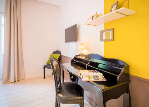 Week-end oenologique à Saumur - 3* - 14