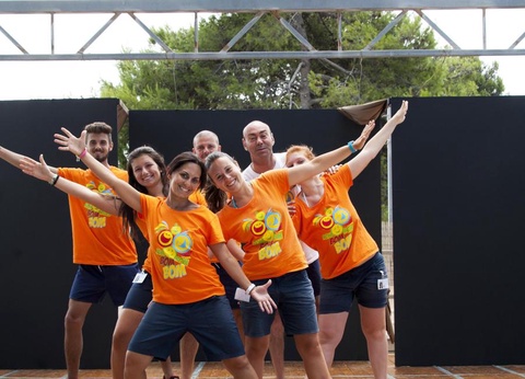 Villaggio Camping Capo Vieste, 3* - 73