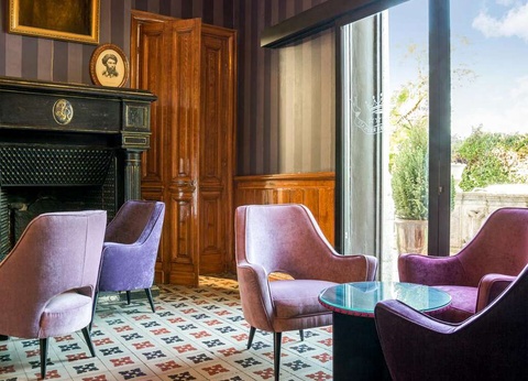 Week-end de charme dans le Périgord - 4* - 8