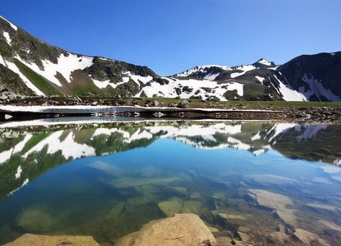 Mongolie, terre nomade + Gobi - 21