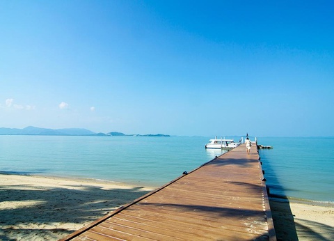 Bangkok & Phuket - Ôcity Xperience Away Bangkok Riverside Kene 4* et Ôclub Select Barcelo Coconut Island 5* - 12