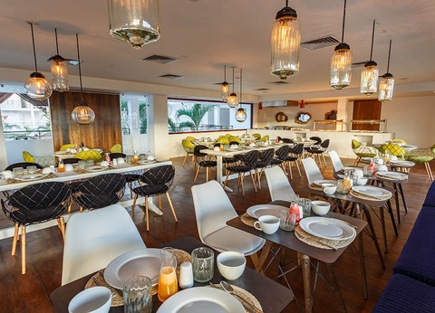 HM Playa Del Carmen 4* - 15