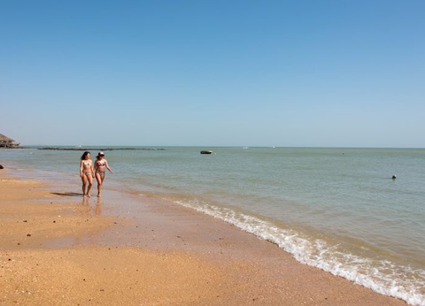 Hôtel Le Saly 4* - 14