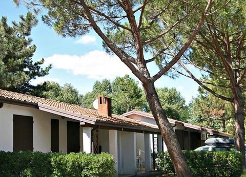 camping Village I Tre Moschetieri - 13