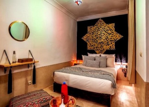 Hôtel L'Oriental Medina Riad & Spa 3* - 9