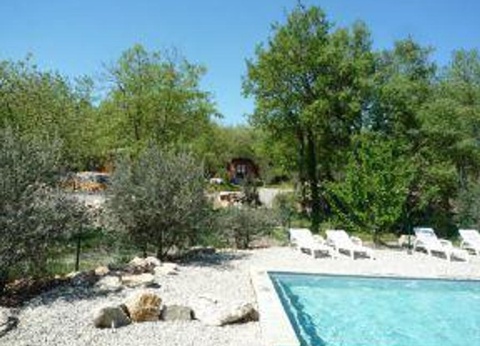 Domaine Saint Cerice, 1* - 7