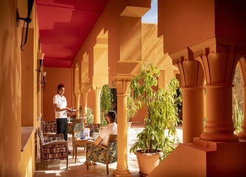 Hôtel Calimera Delfino Beach 4* - 16