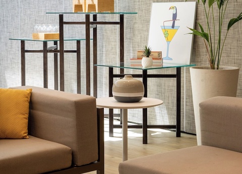 Hôtel INNSiDE Palma Bosque 4* - 61