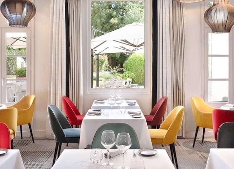 Escapade délicieuse avec diner et spa - 4* - 18