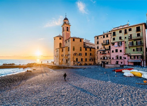 Autotour de la Toscane aux Lacs Italiens 4* - 9